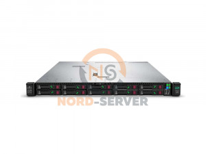 HPE ProLiant DL360 Gen10 Premium 10xNVME (867960-B21) / 2 x Platinum 8276 / 12 x 64GB 2933Y HP / 2 x 800W